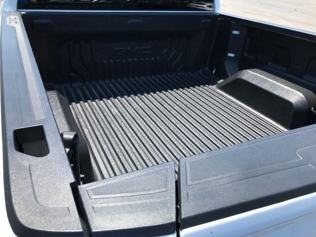 GMC Sierra 1500 Elevation L Crew Cab 4WD 2024