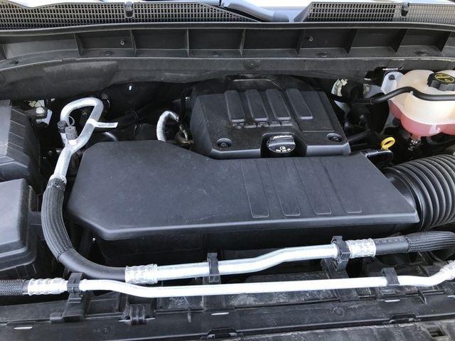 GMC Sierra 1500 Elevation L Crew Cab 4WD 2024