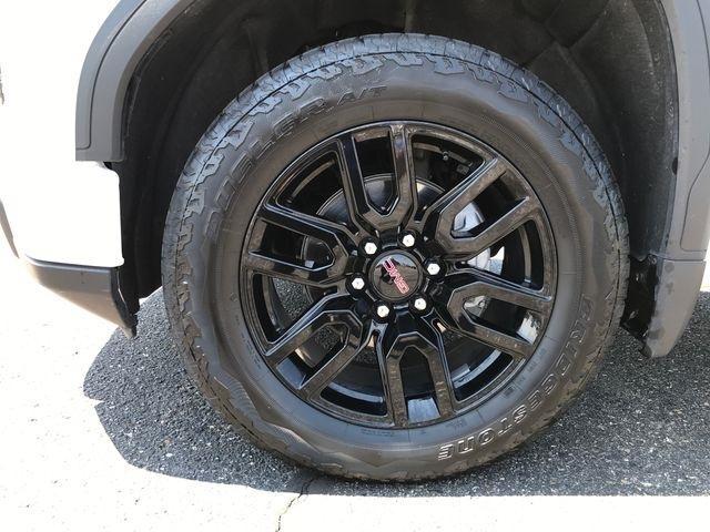 GMC Sierra 1500 Elevation L Crew Cab 4WD 2024