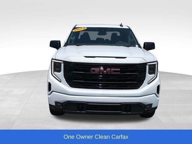 GMC Sierra 1500 Elevation L Crew Cab 4WD 2024