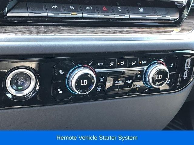 GMC Sierra 1500 Elevation L Crew Cab 4WD 2024