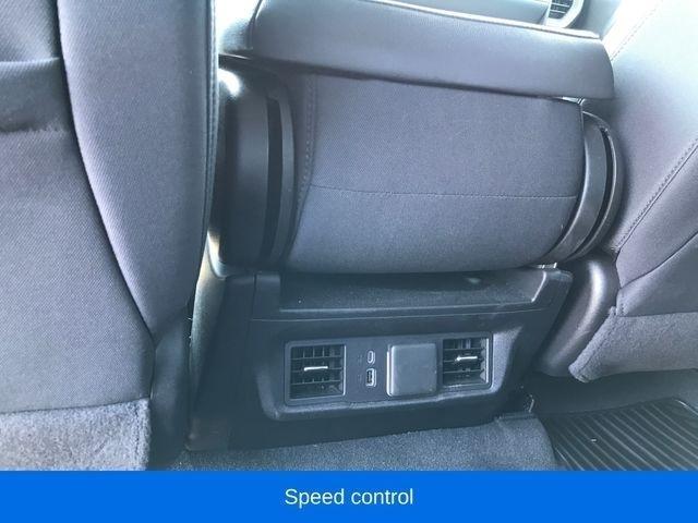 GMC Sierra 1500 Elevation L Crew Cab 4WD 2024