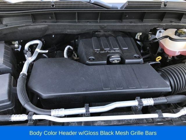 GMC Sierra 1500 Elevation L Crew Cab 4WD 2024