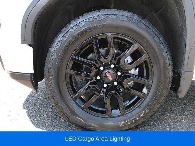 GMC Sierra 1500 Elevation L Crew Cab 4WD 2024