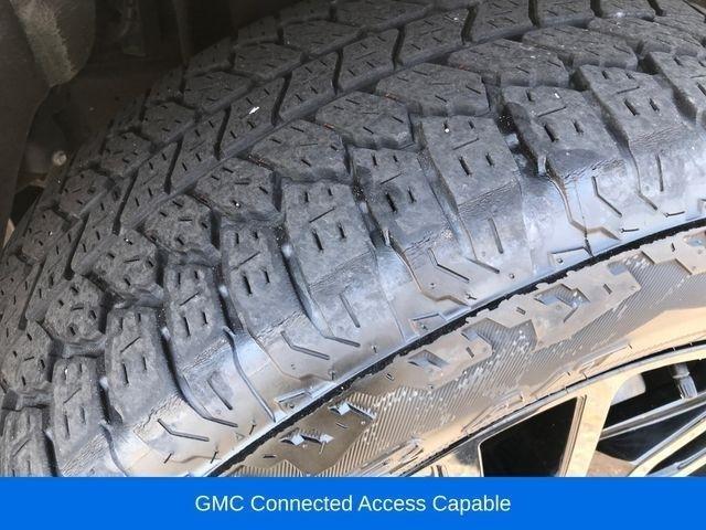 GMC Sierra 1500 Elevation L Crew Cab 4WD 2024