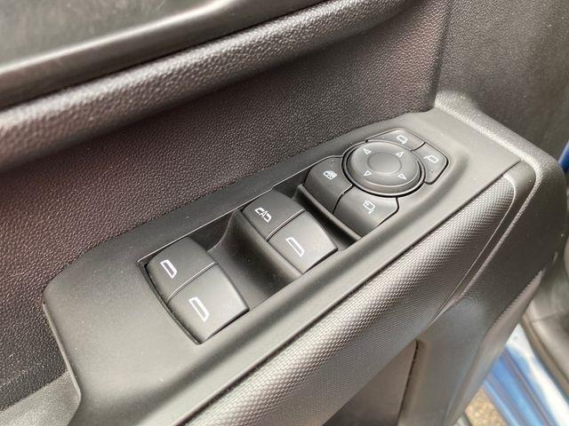Chevrolet Silverado 2500HD Custom Crew Cab Long Box 4WD 2024