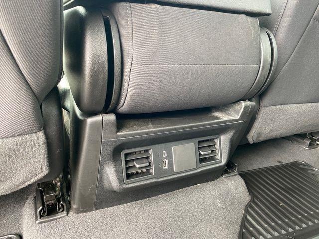 Chevrolet Silverado 2500HD Custom Crew Cab Long Box 4WD 2024