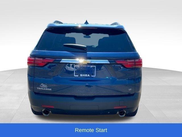 Chevrolet Traverse LT Cloth FWD 2023
