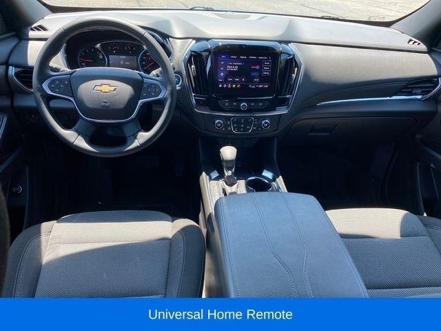 Chevrolet Traverse LT Cloth FWD 2023