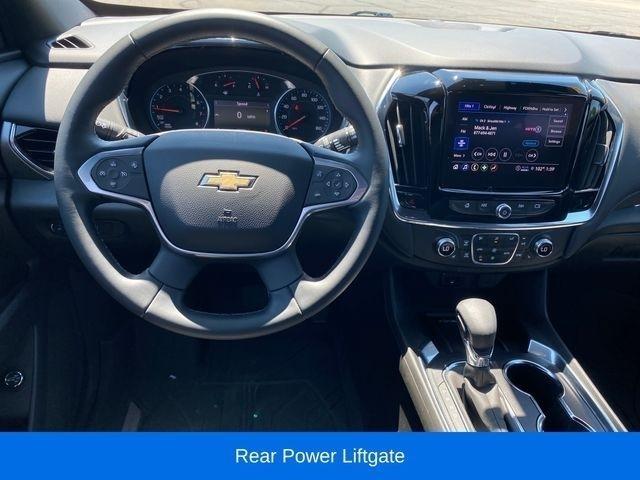 Chevrolet Traverse LT Cloth FWD 2023
