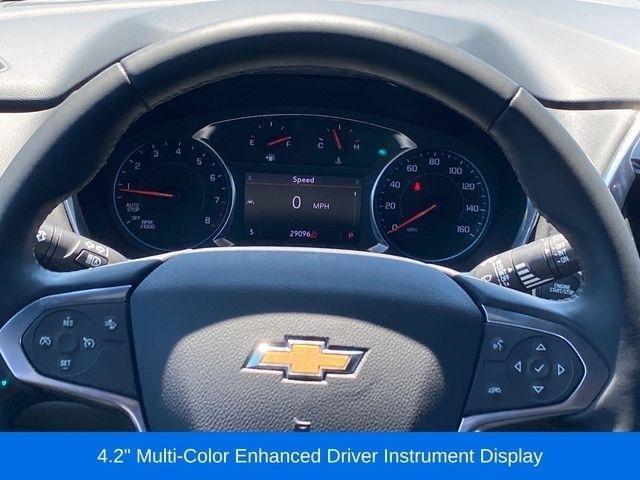 Chevrolet Traverse LT Cloth FWD 2023