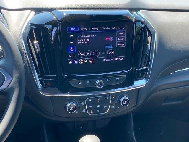 Chevrolet Traverse LT Cloth FWD 2023