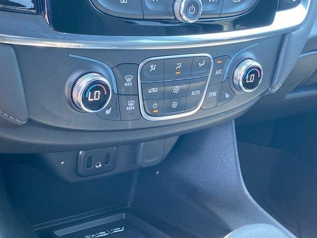 Chevrolet Traverse LT Cloth FWD 2023