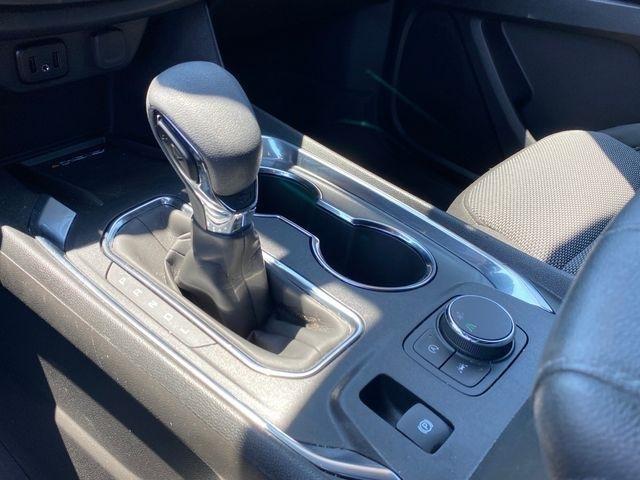 Chevrolet Traverse LT Cloth FWD 2023