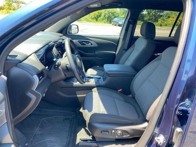 Chevrolet Traverse LT Cloth FWD 2023