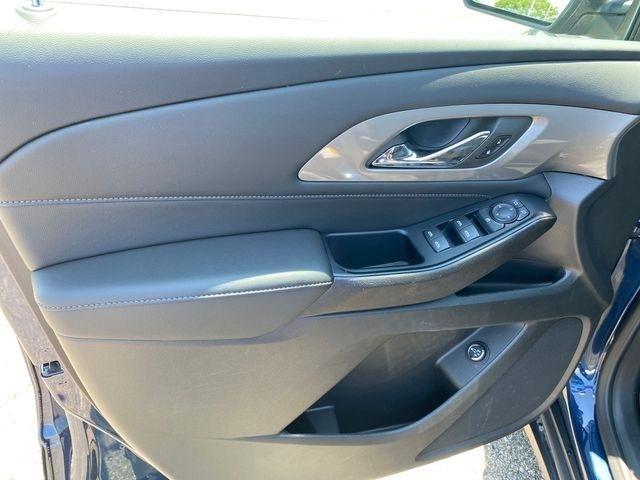 Chevrolet Traverse LT Cloth FWD 2023