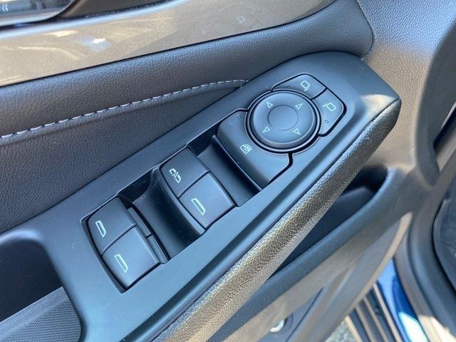 Chevrolet Traverse LT Cloth FWD 2023