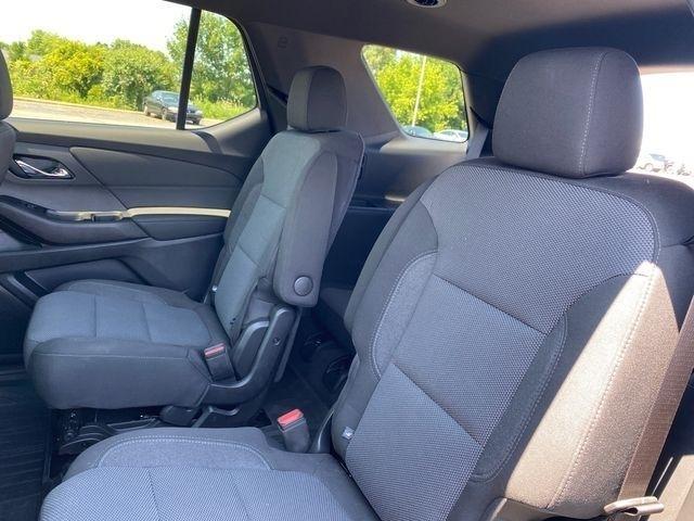 Chevrolet Traverse LT Cloth FWD 2023