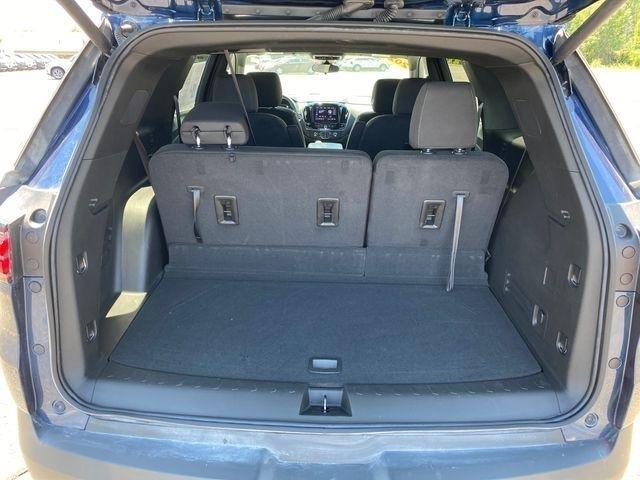 Chevrolet Traverse LT Cloth FWD 2023