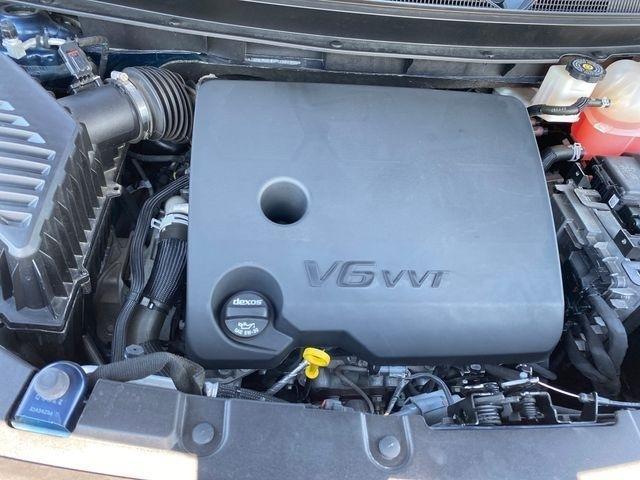 Chevrolet Traverse LT Cloth FWD 2023