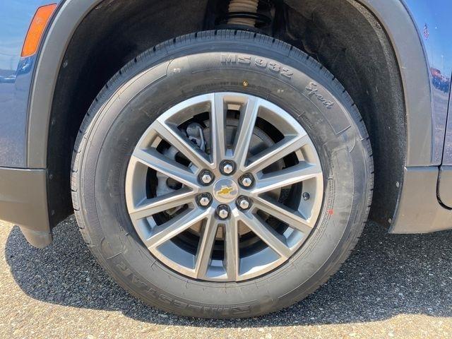 Chevrolet Traverse LT Cloth FWD 2023