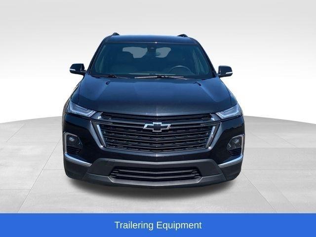 Chevrolet Traverse LT Feather AWD 2023