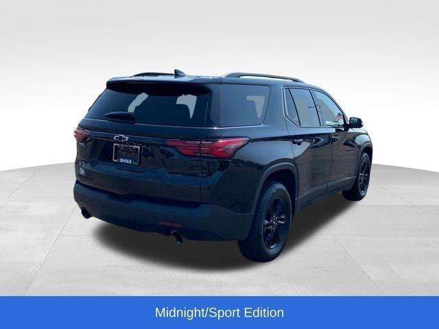 Chevrolet Traverse LT Feather AWD 2023