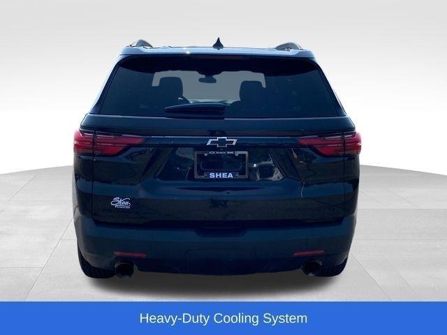 Chevrolet Traverse LT Feather AWD 2023