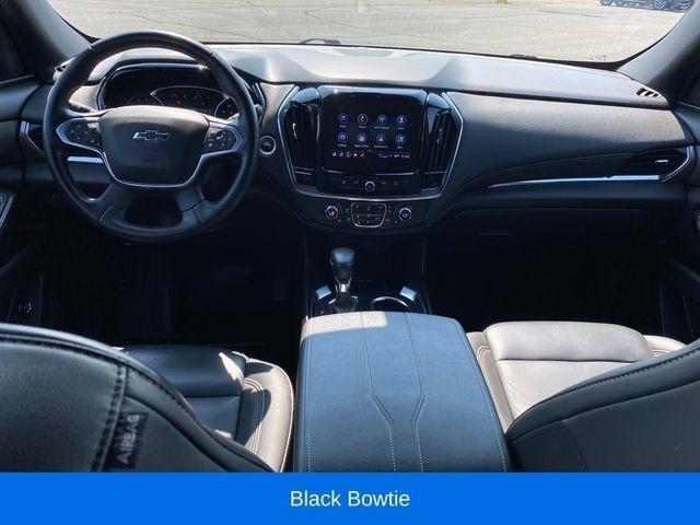 Chevrolet Traverse LT Feather AWD 2023