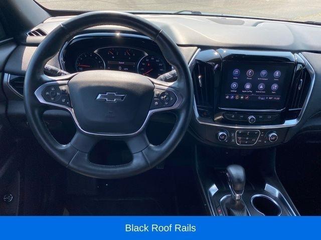 Chevrolet Traverse LT Feather AWD 2023