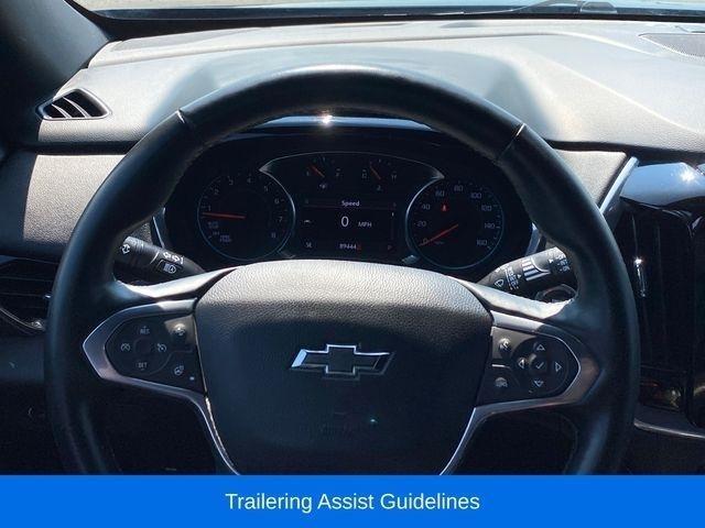 Chevrolet Traverse LT Feather AWD 2023