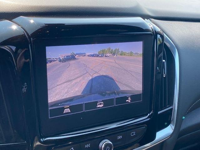 Chevrolet Traverse LT Feather AWD 2023