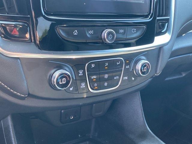Chevrolet Traverse LT Feather AWD 2023