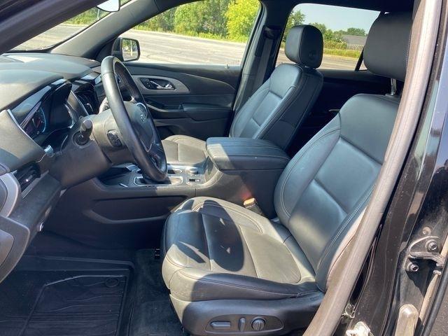 Chevrolet Traverse LT Feather AWD 2023