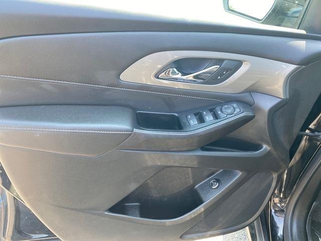 Chevrolet Traverse LT Feather AWD 2023