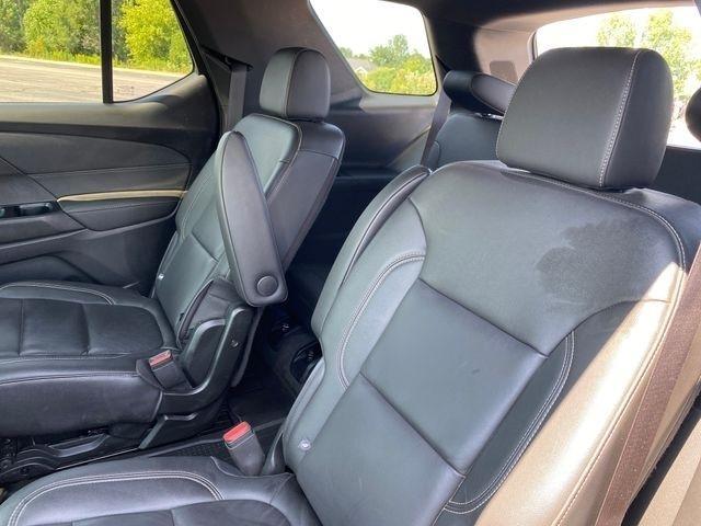 Chevrolet Traverse LT Feather AWD 2023