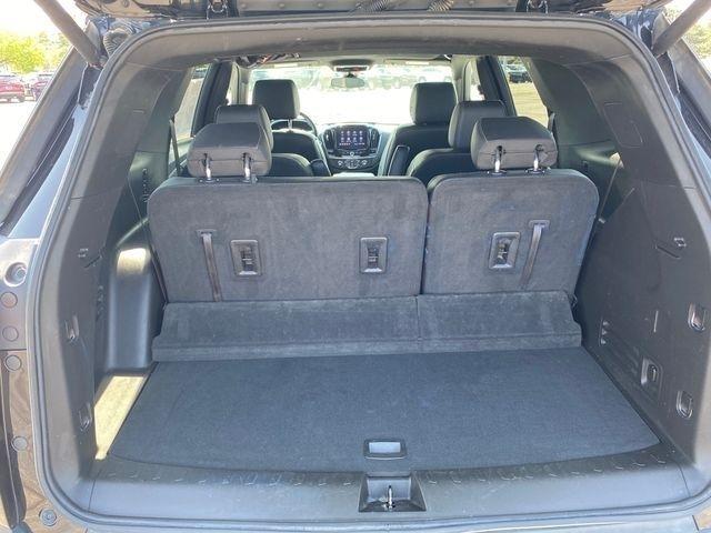 Chevrolet Traverse LT Feather AWD 2023