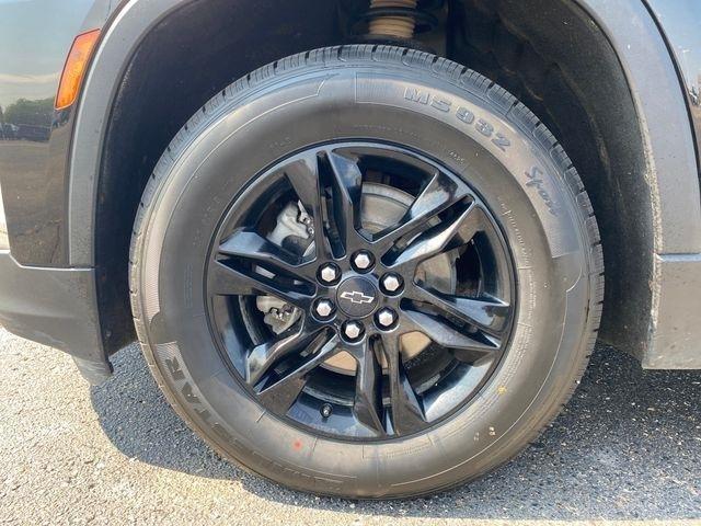 Chevrolet Traverse LT Feather AWD 2023