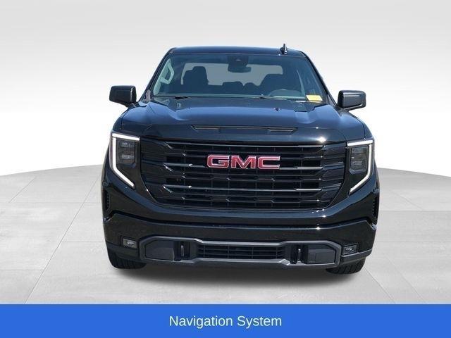 GMC Sierra 1500 Elevation L Crew Cab 4WD 2024