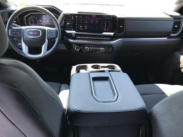 GMC Sierra 1500 Elevation L Crew Cab 4WD 2024