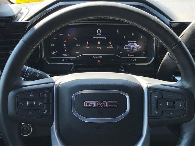 GMC Sierra 1500 Elevation L Crew Cab 4WD 2024