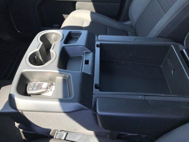 GMC Sierra 1500 Elevation L Crew Cab 4WD 2024
