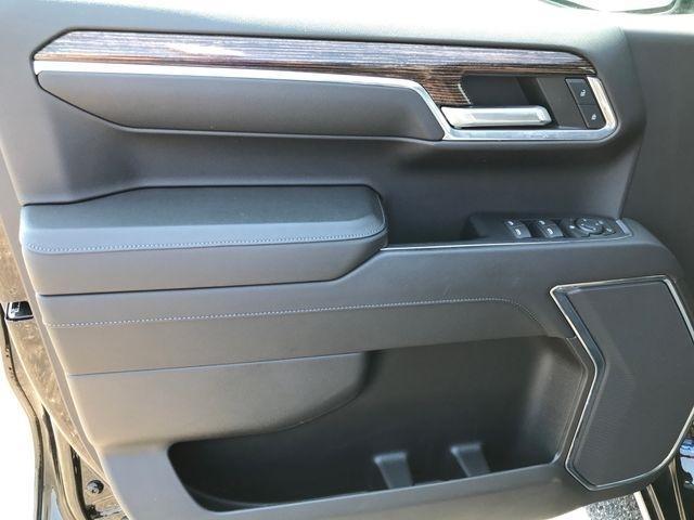 GMC Sierra 1500 Elevation L Crew Cab 4WD 2024