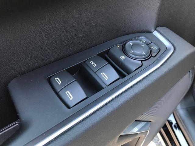 GMC Sierra 1500 Elevation L Crew Cab 4WD 2024