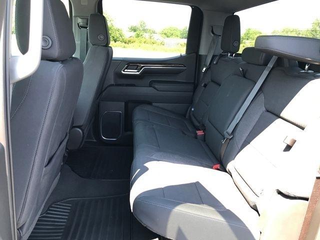 GMC Sierra 1500 Elevation L Crew Cab 4WD 2024