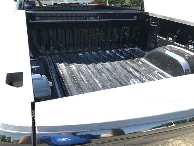 GMC Sierra 1500 Elevation L Crew Cab 4WD 2024