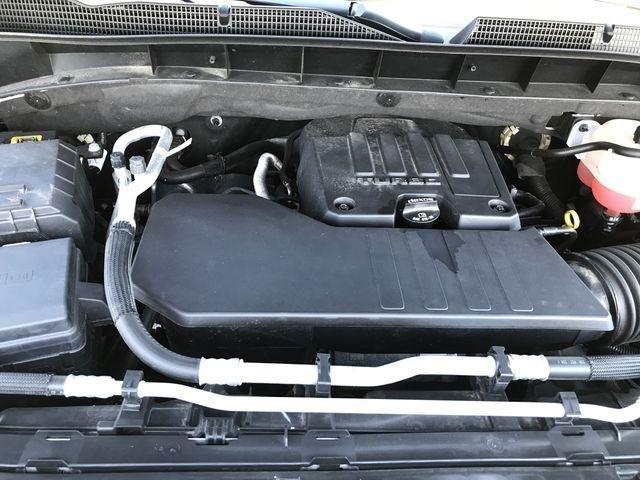 GMC Sierra 1500 Elevation L Crew Cab 4WD 2024
