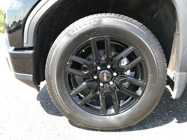 GMC Sierra 1500 Elevation L Crew Cab 4WD 2024