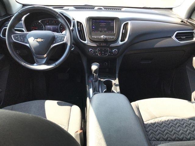 Chevrolet Equinox LT 2WD 2022