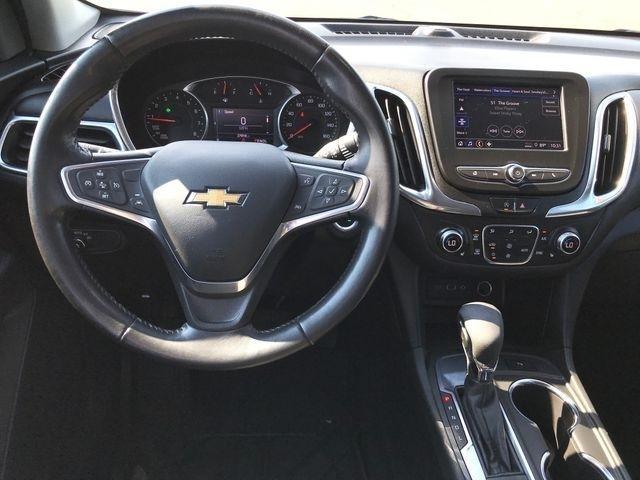 Chevrolet Equinox LT 2WD 2022